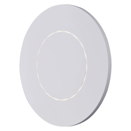 Et2 Alumilux Led Outdoor Wall Sconce E41382-WT